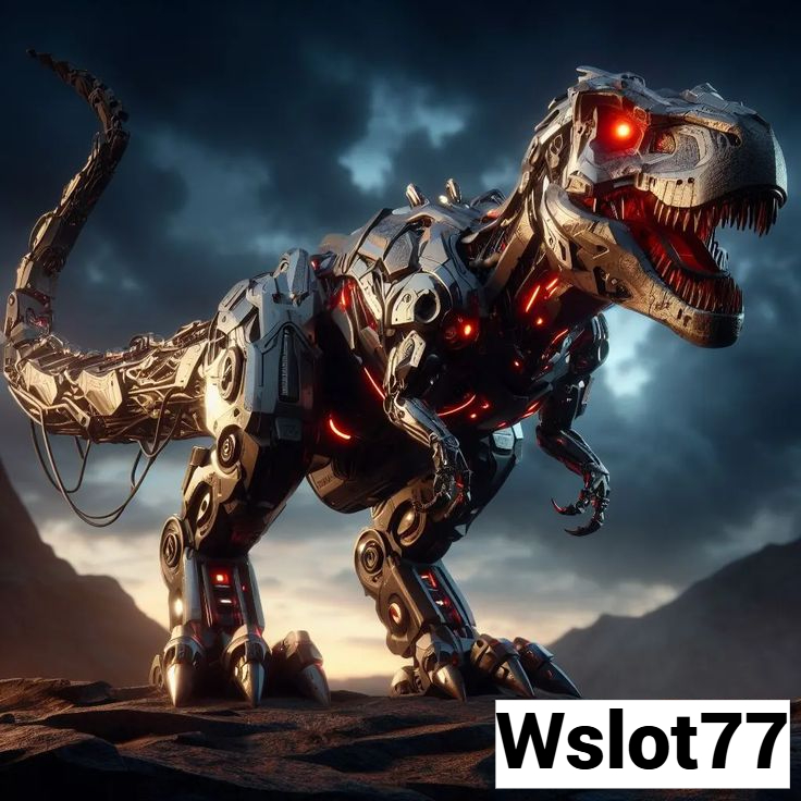 WSLOT77